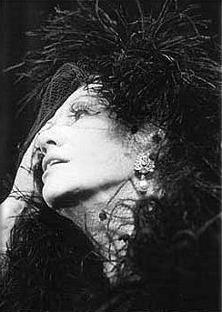 Leni Riefenstahl 1940-45