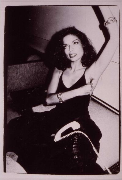 Bianca Jagger