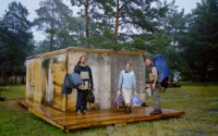 Zimmer Nr. 106 in Xaranzy