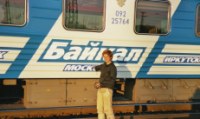 Auf nach Moskau!
