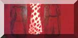 ROT KLEID SCHÖN