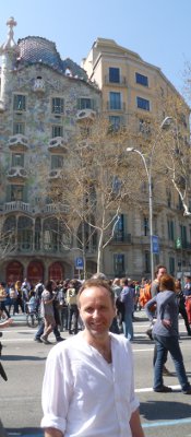 Foto (C) 2012 Edward John Semon