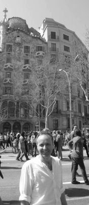 Foto (C) 2012 Edward John Semon